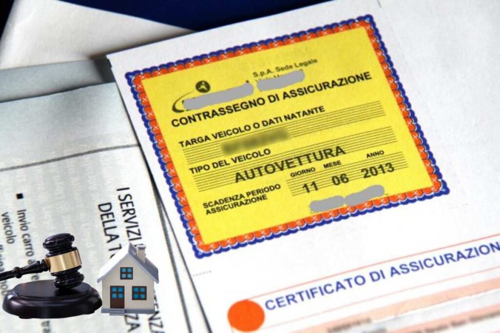 premio assicurazione