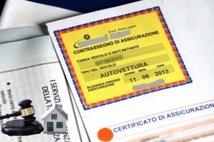 premio assicurazione